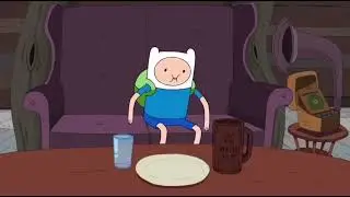 TOP 5 FUNNIEST ADVENTURE TIME MOMENTS 😂🔥 CAN YOU NAME THEM ALL? #AdventureTime #finn #jake