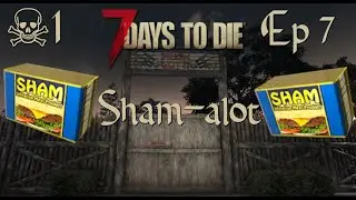 Shamalot Episode 7: Horde night prep time!