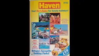 1995 Haven Brochure