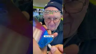 Как починить порт зарядки на iPhone с помощью простого трюка #shorts