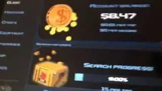 Case Clicker Campaign Ep.1 - The start!