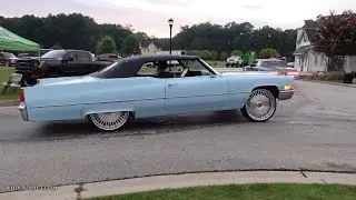 WhipAddict: Shortbed Showdown Truck Show 2024, Custom Trucks, Cars, Big Rims, Atlanta, GA
