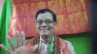08) Maha shivudu. ధూర్జటి. మహా కవులు- మహా శివుడు dr meegada#youtube