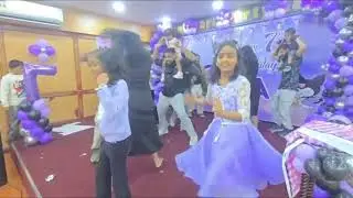 ZIYA BIRTHDAY 7th 