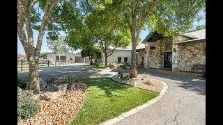 Rare Horse Property In Fair Oaks Ranch