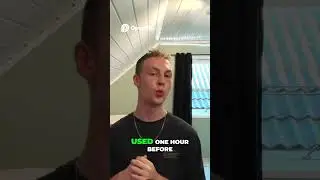 Gym Time Hack  Wake Up at 5 AM, Crush Your Workout!