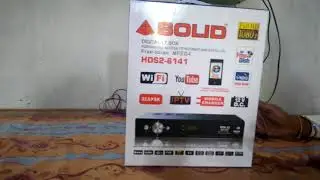 Solid 6141 unboxing & review