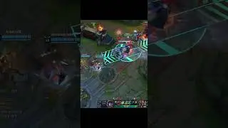 Poor Invisible Pyke! 