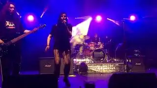 Volturian - Days before you died [live]