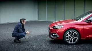All new Seat Leon 2020 : The art of seduction #SeatLeon2020