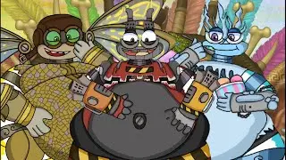 MSM Cursed Images | My Singing Monsters | Part 17