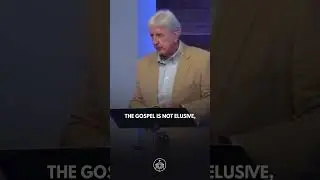 The narrow road to salvation