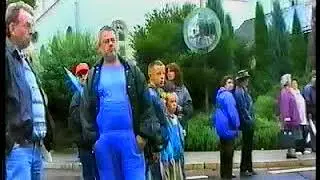 Hochwasser 2002 Regional TV LK D&ouml;beln