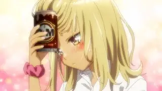 Coca bien frais chakal