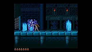 Prince of Persia SNES The Lost Bottle part 2/3