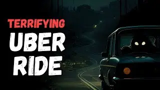 Terrifying TRUE Scary Taxi Driver Horror Stories | Uber Horror Stories
