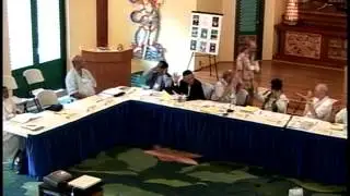 1st Global Nonkilling Leadership Forum 2007 Episode 4