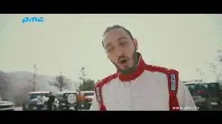 Mahmoud HPR - Fj (Official Video) | PMC Original