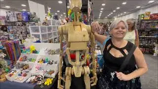 Florida Toy Shows & Expos Lakeland 8 23 2025