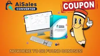 AI Sales Converter Review &ndash; Can It Really Automate Your Sales & Boost Revenue?