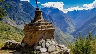 Journey to Humla Final HD