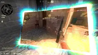 😈Планета моих снов💔(csgo fragmovie)