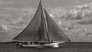 Tilghman Island   rough