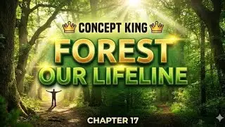 Chapter 17 forest our lifeline class 7th