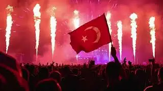 Turkish Party Mix 2025 | En İyi Remixler & Mashuplar | Pop&uuml;ler Şarkılarla EDM Bass M&uuml;zik 🔥