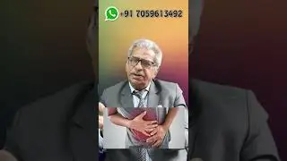 Best SINGLE medicine for Constipation -- Dr P S Tiwari #homeopathy