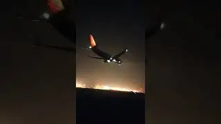 #nightflying #aeroplane #viralshortvideo #youtubeshorts