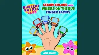 Color Finger Family