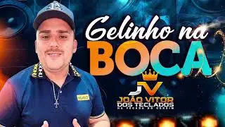 JO&Atilde;O VITOR DOS TECLADOS