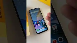 Минусы Tecno Spark go 1