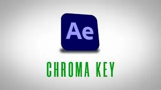 Cómo quitar el Chroma Key en After Effects - 2024