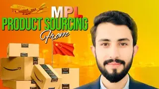 Amazon Micro Private Label Product Sourcing from China