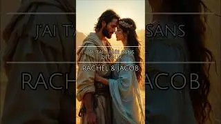 Rachel & Jacob - Je t&rsquo;ai aim&eacute;e sans d&eacute;tour