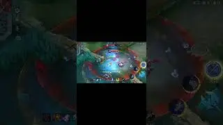 Odette Full Magic Build