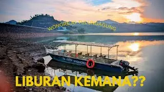 Liburan Panjang Natal dan Tahun Baru Di Wonorejo saja