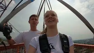 Instruktor Bungee: 