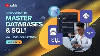 Introduction to Database and SQL | SQL introduction for beginners in Telugu