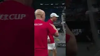 Agassi is ALL of us! 🤣