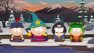 South Park   The Stick of Truth - True and good  Ending *Spoilers*