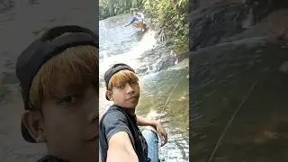 Gaskeun Pokonamah #mancing #suasanapedesaan #shorts #pemandangan #vlogalam #short