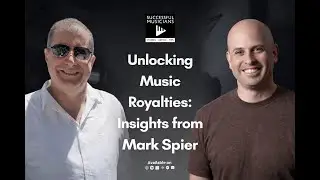 Why Most Artists Never Get Paid for All Their Music Royalties