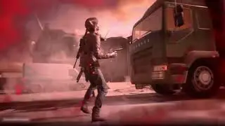 VEILED EXPERTS   GLOBAL BETA TRAILER