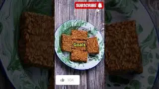 10 Reasons Tempeh is the Ultimate Superfood!
