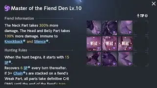 Master of the Fiend Den FH Brown Dust 2 + чек описание