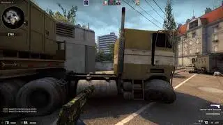 CS:GO Memorable Moments #9