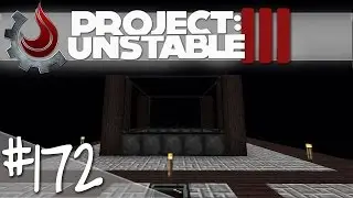 Project: Unstable [S3][#172][HD][Deutsch] MFR Unifier, TE Forge Lexicon und Corporal Attractor
